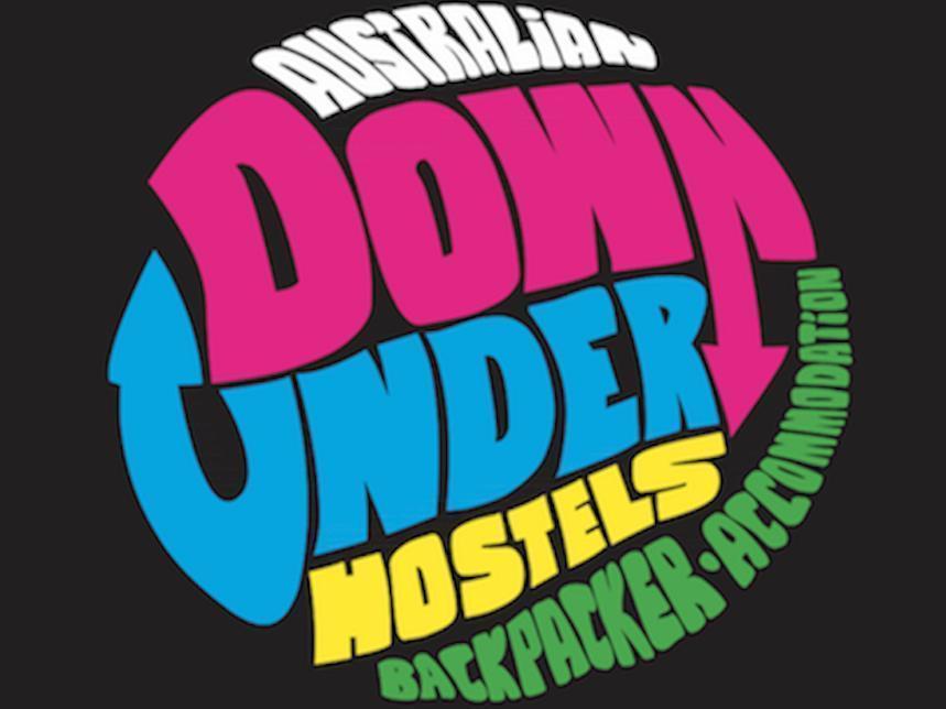 Down Under Hostels Gold Coast Exterior foto